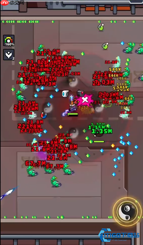 永恒战靴终极进化指南:从萌新到大师的合成秘籍