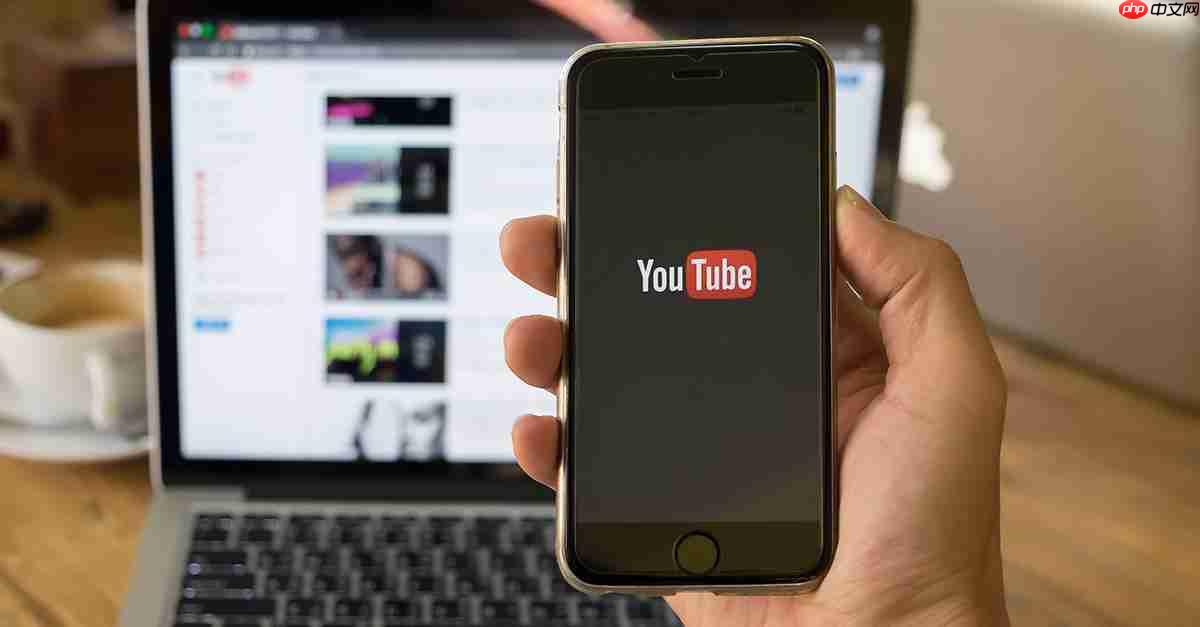 解决演算法乱推荐问题！YouTube测试新功能 用户可「自订资讯流」