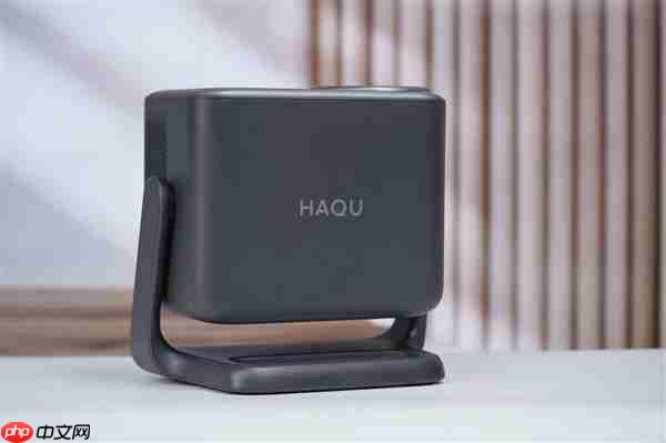 千元高刷王!哈趣投影H3 Ultra Max图赏