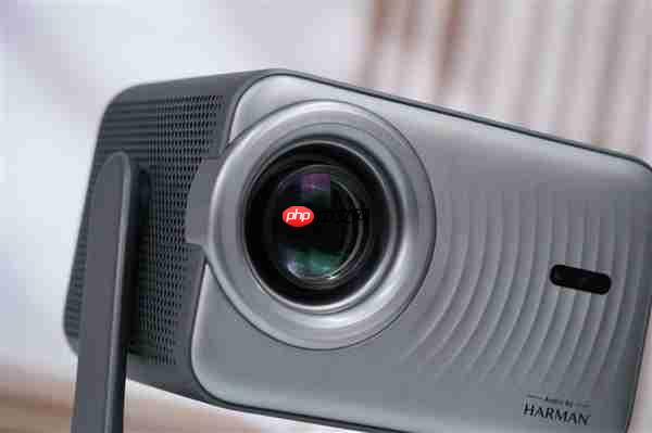 千元高刷王!哈趣投影H3 Ultra Max图赏