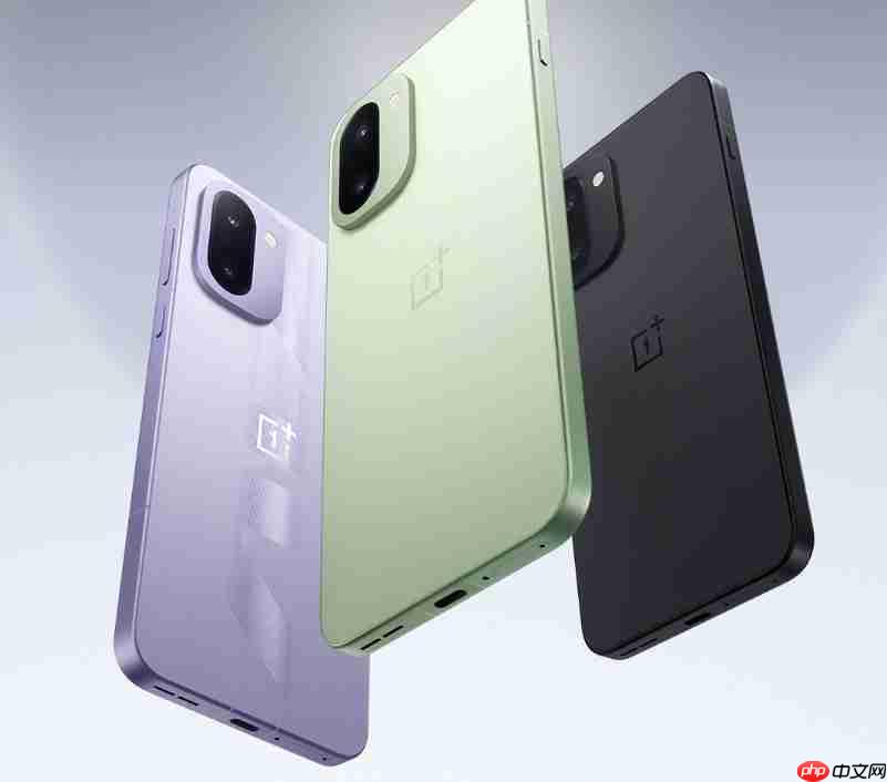 冲击性能王者!一加 Ace 6T首发搭载第五代骁龙8芯片