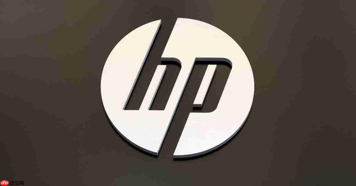 惠普启动转型！HP宣布预计裁员约6千人 加速发展AI业务