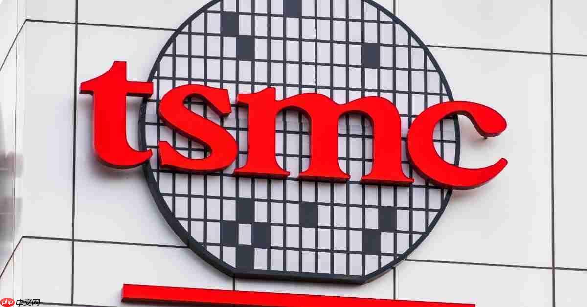 两奈米洩密案台积电喊告!罗唯仁离职谎称转任学术单位