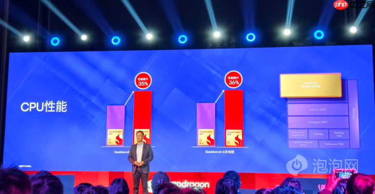 跑分超350万,一加Ace 6T首发搭载 第五代骁龙8移动平台正式发布