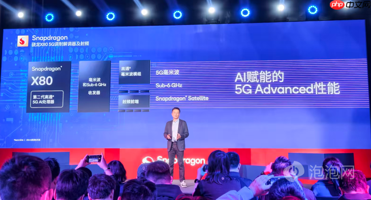 跑分超350万,一加Ace 6T首发搭载 第五代骁龙8移动平台正式发布