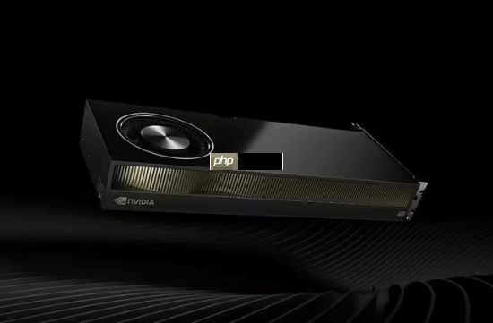 英伟达新款 RTX 6000D 显卡现身:156SM 预计配备 84GB 显存