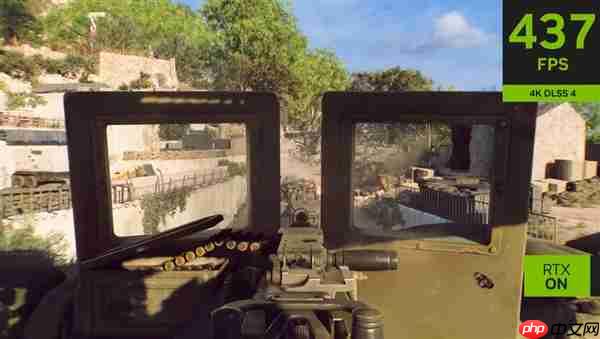 《战地6》免费周开启！华硕RTX50系显卡DLSS4加持高帧体验！