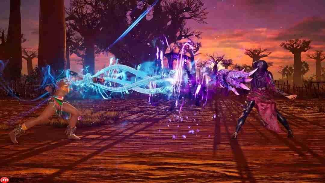 《铁拳》系列创作者:我不是称职的制作人 更没有豪车!