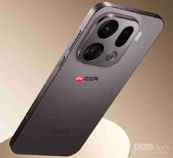 OPPO登顶10月国产旗舰机激活数TOP3 X9 Pro立大功！