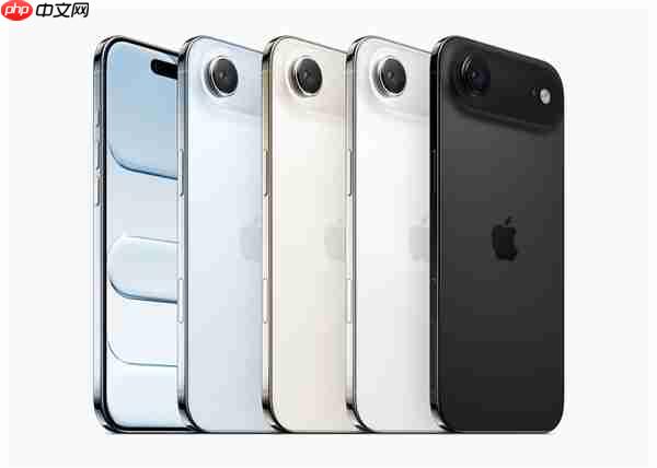 iPhone Air掉链子：苹果方向错了