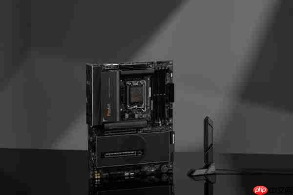 华硕ProArt Z890主板荣获2025 Good Design奖