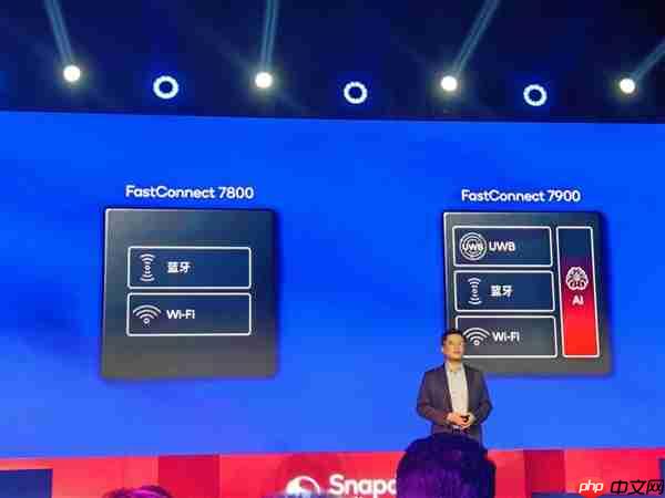 第五代骁龙8集成骁龙X80基带:支持卫星通信