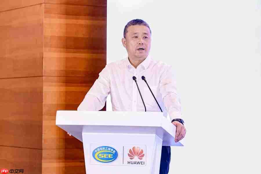 支撑新型电力系统高质量发展，构网型储能应用与发展论坛成功举办