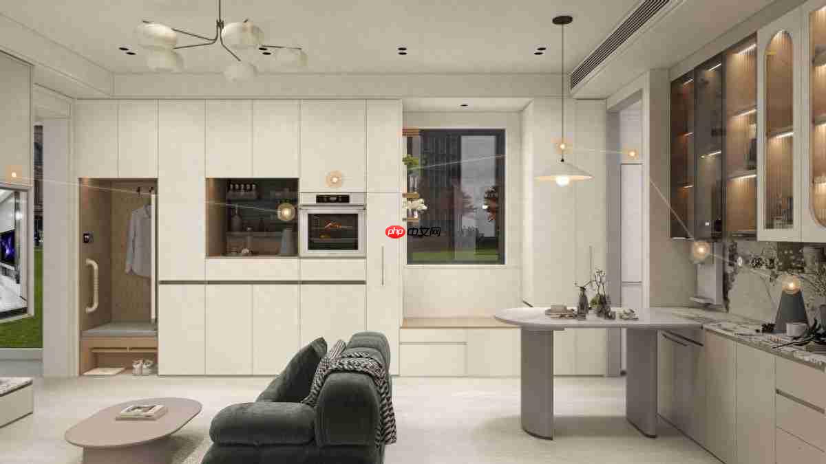 25天升级40年老宅!海尔智慧家庭亮相浙江省“好房子”展