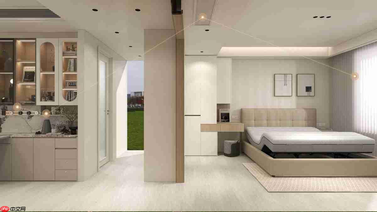 25天升级40年老宅!海尔智慧家庭亮相浙江省“好房子”展