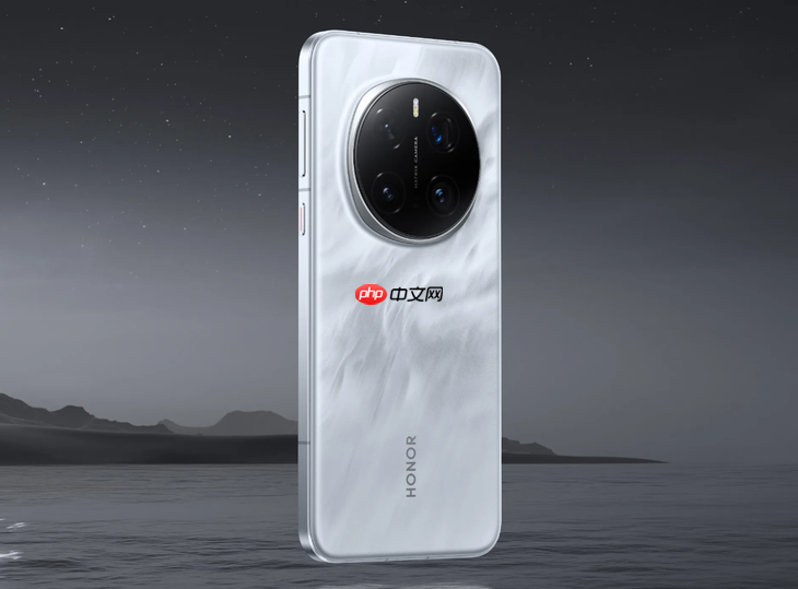 最强影像旗舰?荣耀Magic8 Ultra已入网,没有1英寸CMOS