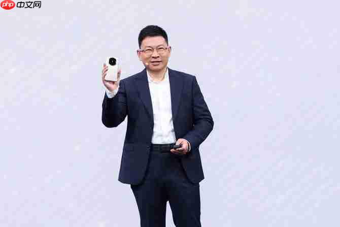 HUAWEI Mate X7正式发布，12月5日开售，12999元起