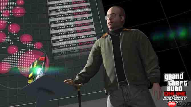 R星前联合创始人:AI之于游戏开发还没有人们想象那么给力