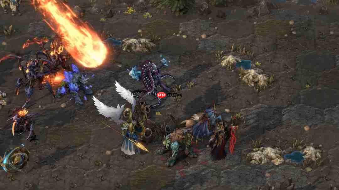 《英雄无敌:上古纪元》未售先火 试玩版已让玩家沉迷超200小时