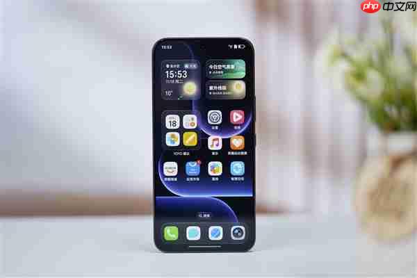 同档最强2亿像素AI主摄！荣耀500 Pro图赏