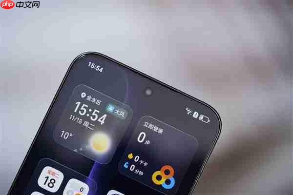 同档最强2亿像素AI主摄！荣耀500 Pro图赏