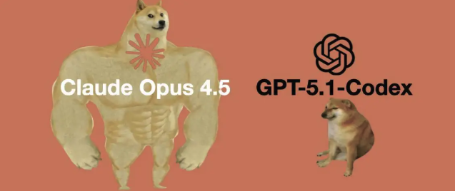 AI编程进入“超人时代”！Claude Opus 4.5深夜突袭，编程测试碾压人类 - php中文网