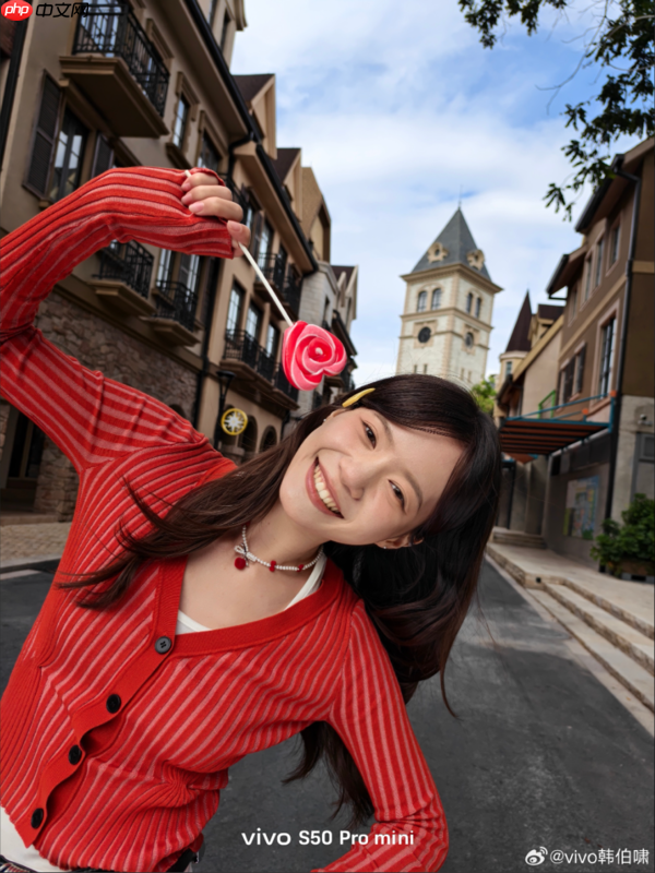 vivo韩伯啸：长焦看蓝厂 S50全系搭载IMX882潜望长焦