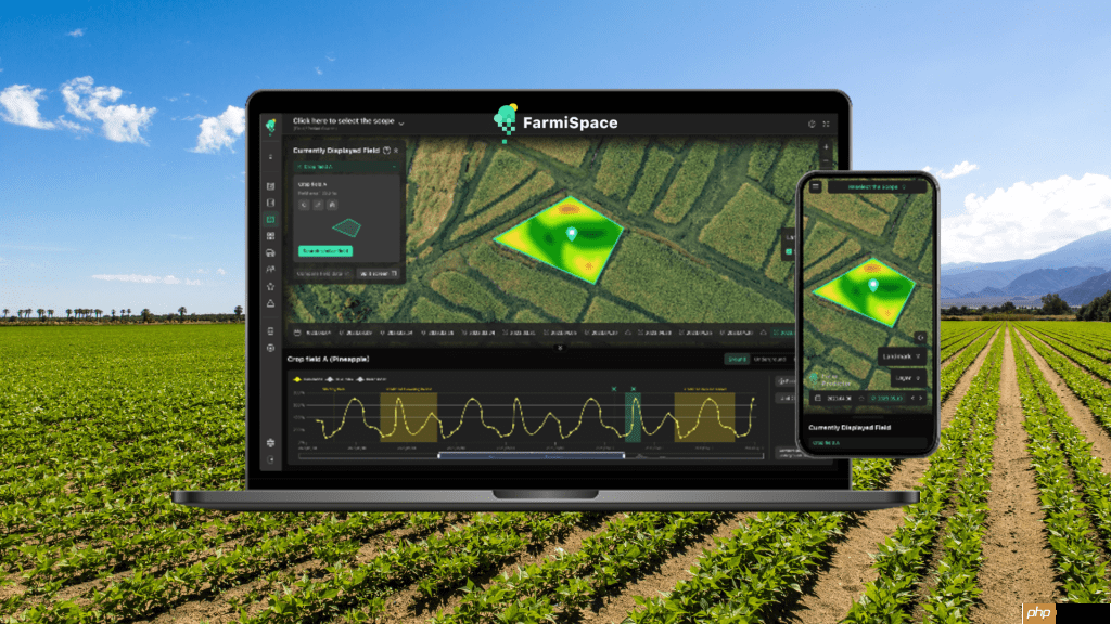 悠由数据以AI结合太空科技 开创永续新未来