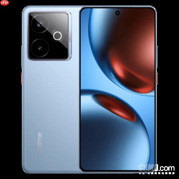 真我徐起:realme UI 7.0各机型不限量内测已开启