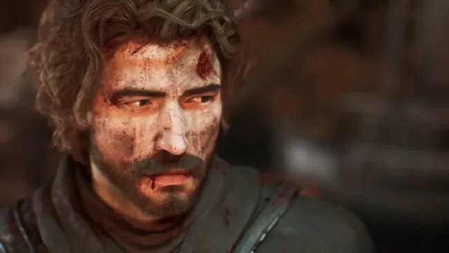 《光与影:33号远征队》配音:年度最佳表演提名更该给动捕演员!