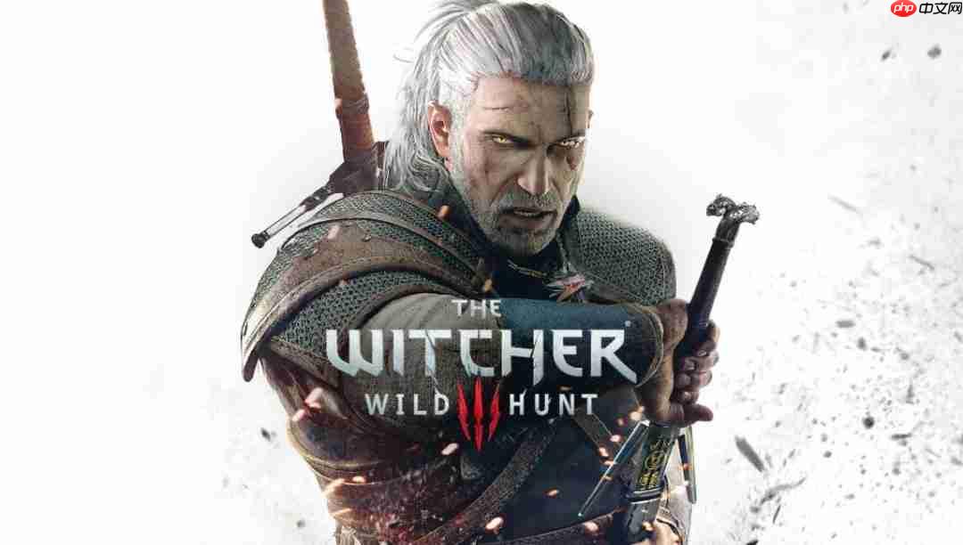 《GTA6》将横扫明年颁奖季?杰洛特演员:我不关心