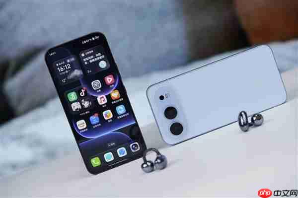 全新横向跑道式设计！荣耀500系列图赏