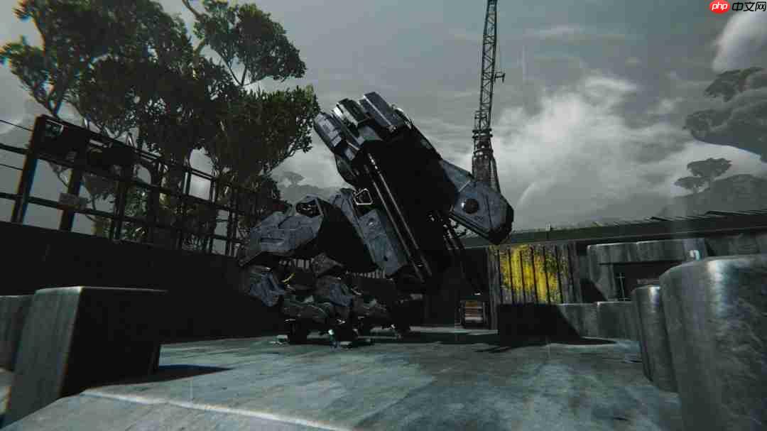 生存FPS《蛮荒计划》新截图 在危险岛屿打恐龙