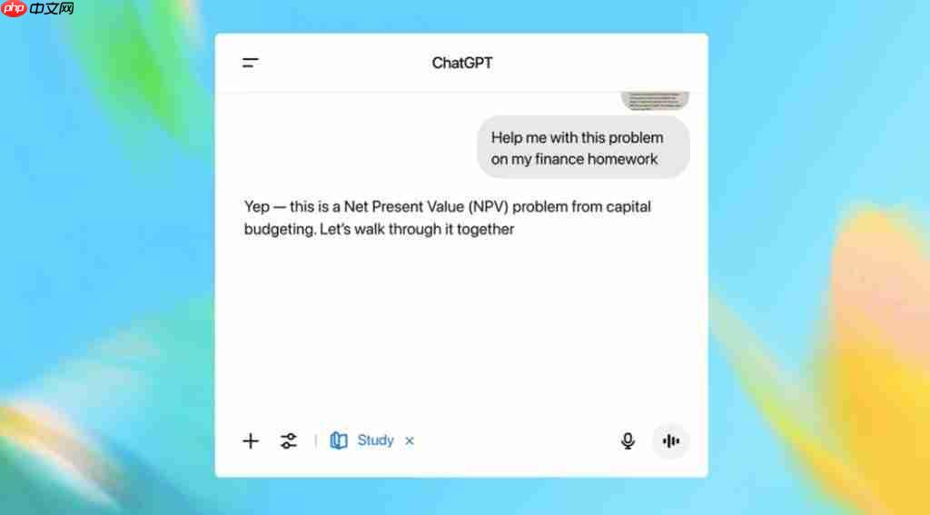 做AI教育不手软！OpenAI推免费教师版ChatGPT 2027年前都能用到饱