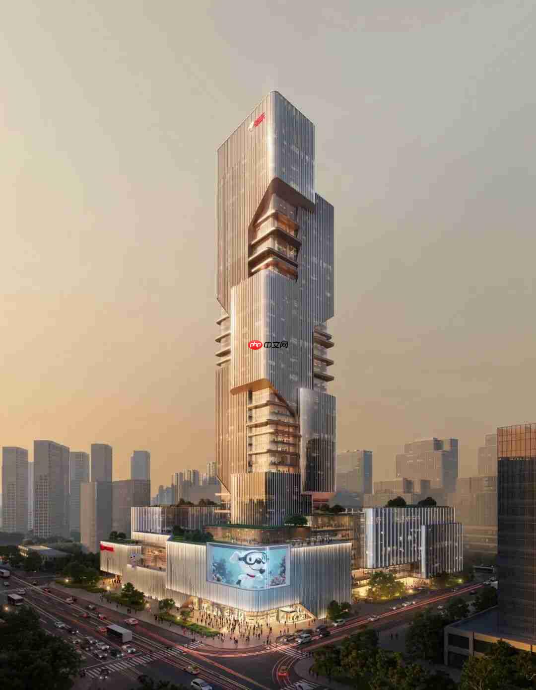 京东集团南京研发中心开工，投用后将聚焦 AI、机器人、无人驾驶等领域