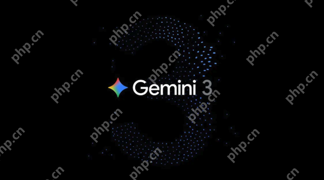 从AI潜在“牺牲品”到“赢家”,谷歌如何在ChatGPT冲击下完成逆袭? - php中文网