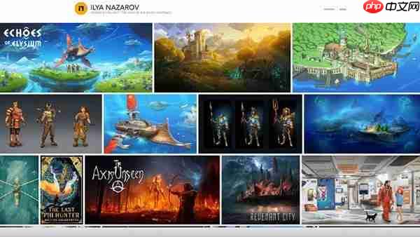 《回音:飞艇传说》艺术总监访谈:前B社概念艺术家的空岛狂想