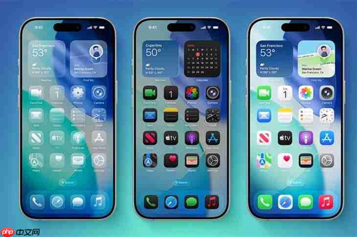 等等党的胜利 iPhone 17e前摄将配备1800万像素摄像头