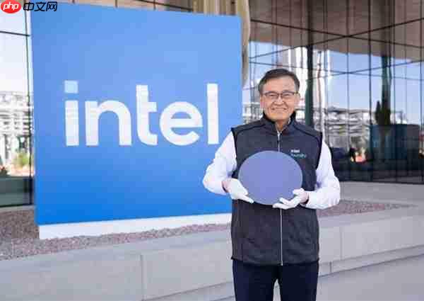 Intel 18A处理器CPU、GPU及工艺三重升级：赌赢了一举翻身