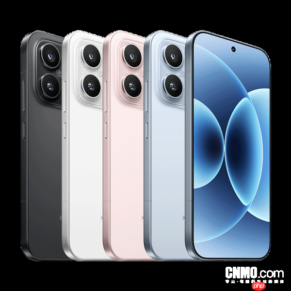 小米17系列销量约达225万 11月初便已突破200万台