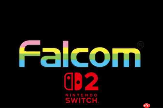 放弃1代! 法老控CEO称开发重点将转向Switch2平台