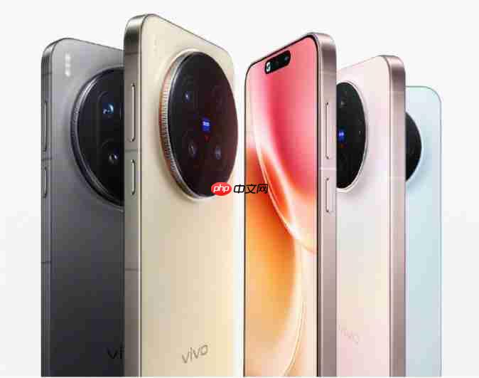 第五代骁龙8至尊版旗舰曝光提速,vivo X300 Ultra或将明年3月亮相