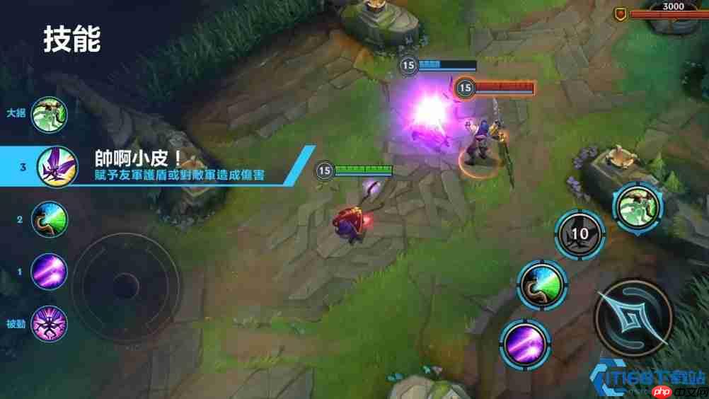 英雄联盟露露辅助完全攻略 技能解析与实战技巧