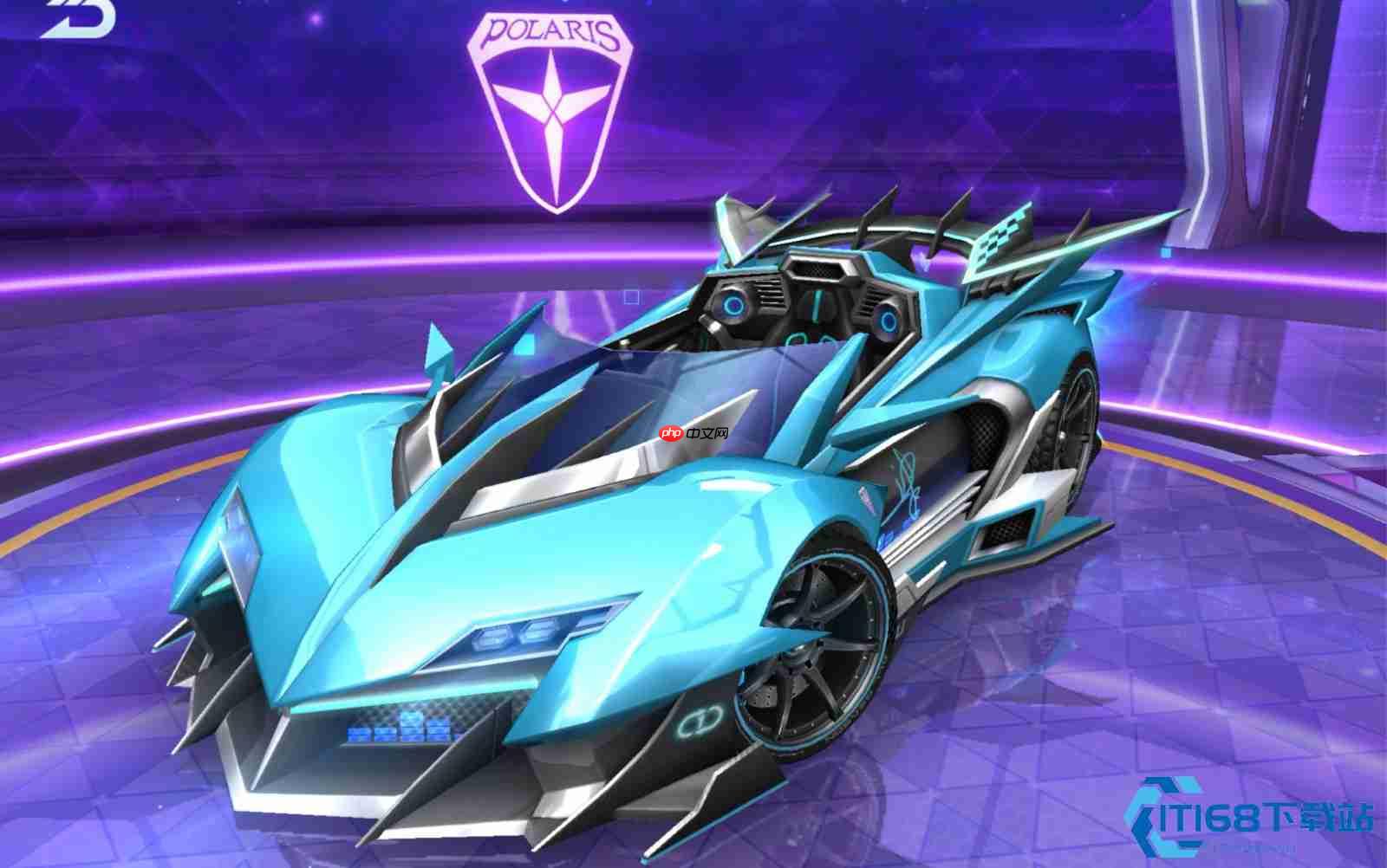 极音战歌A车终极攻略:前期压制与赛道制胜秘籍