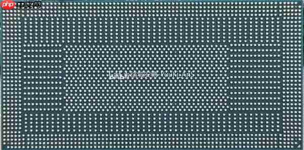 Intel Panther Lake突然开卖!不过是工程样品