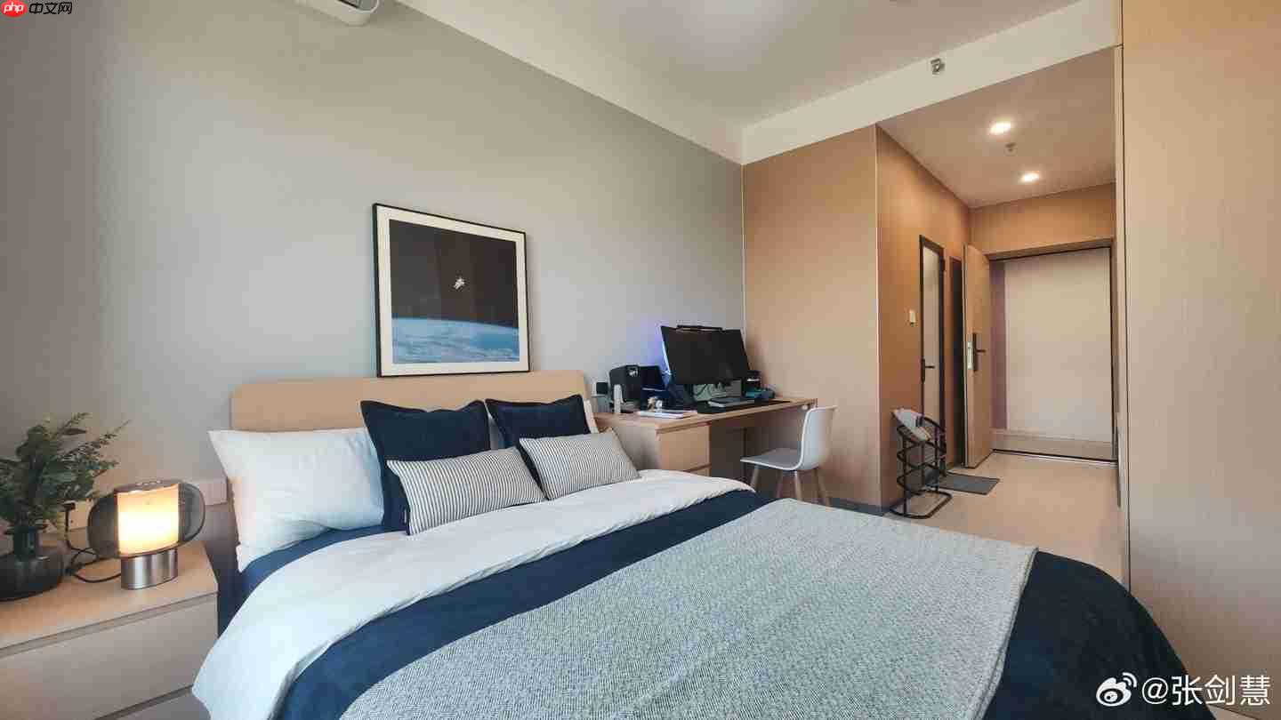 继北京、南京之后，小米武汉青年公寓计划明年中竣工