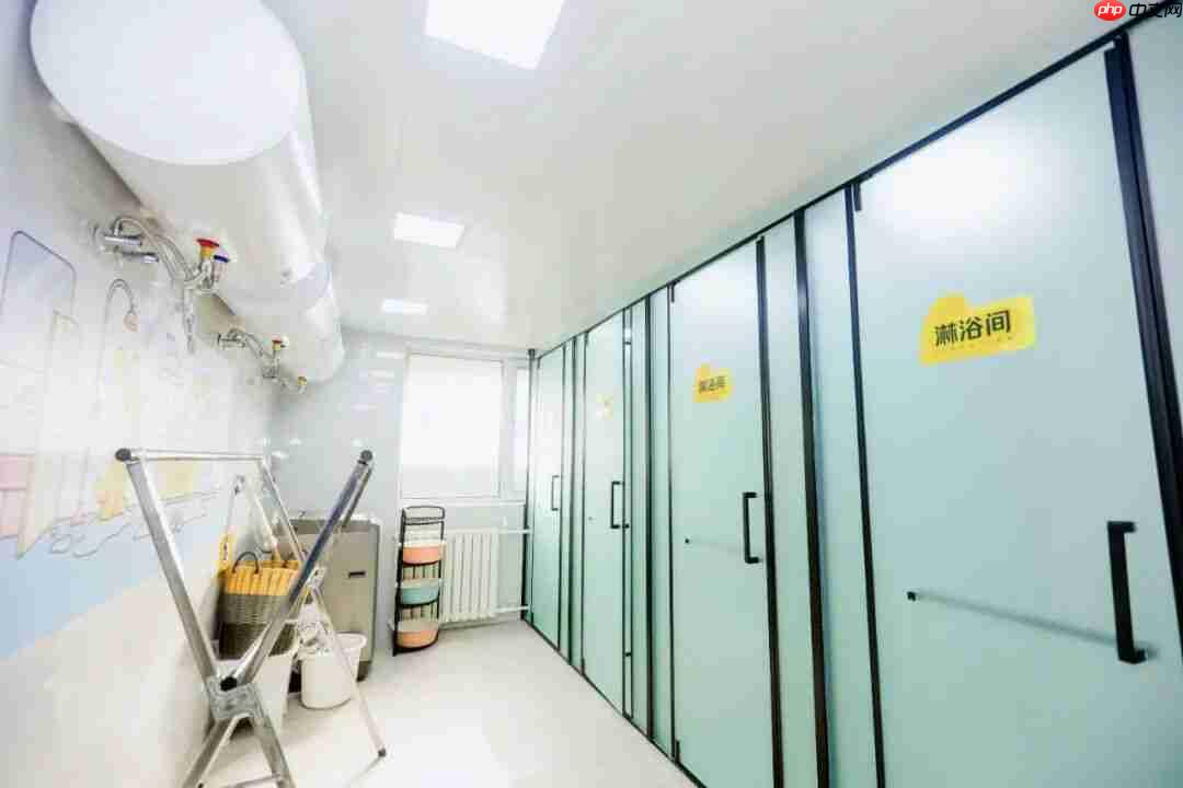 美团宣布在全国建设“骑手公寓”:提供租房补贴,拎包入住