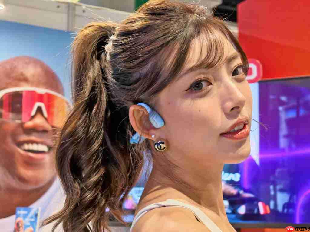 Mojawa Purra Swim Pro IP68 防水游泳耳机、Purra Run Pro 运动耳机在港开卖!