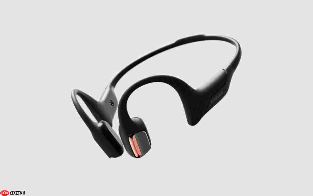 Mojawa Purra Swim Pro IP68 防水游泳耳机、Purra Run Pro 运动耳机在港开卖!