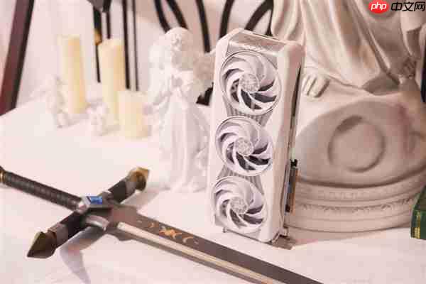 新手必看！老炮也来！影驰2025年末装机推荐